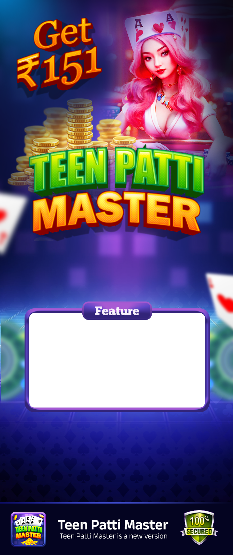 Teen Patti Master